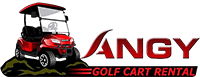 Angy Golf Cart Rental