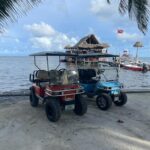 Angy Golf Cart Rental